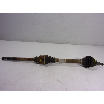 TRANSMISION DERECHA 3273VN 9661107280 