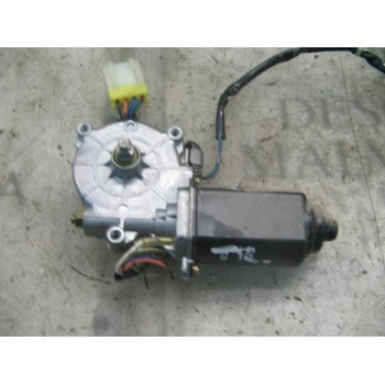 MOTOR LIMPIA TRASERO 