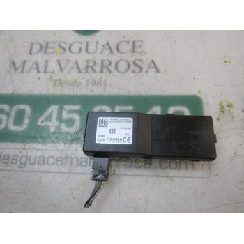 MODULO ELECTRONICO 13501980 F00HJ00471