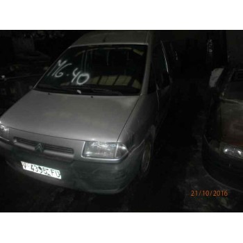 CITROËN JUMPY