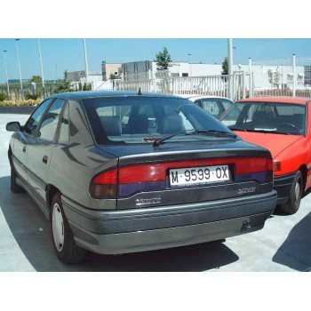 RENAULT SAFRANE (B54)