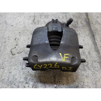 PINZA FRENO DELANTERA IZQUIERDA 6C0615123 