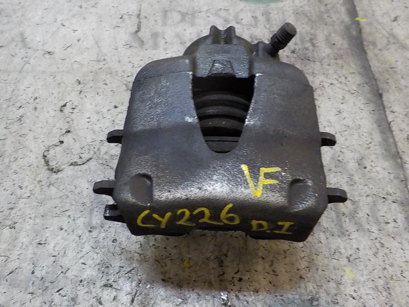 Recambio de pinza freno delantera izquierda para seat ibiza sc (6p5) 1.4 tdi referencia OEM IAM 6C0615123  