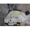 Recambio de cerradura puerta trasera izquierda para seat ibiza (6j5) 1.4 tdi referencia OEM IAM 6J0839015A  