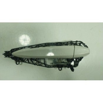 MANETA EXTERIOR TRASERA IZQUIERDA 51217396305 