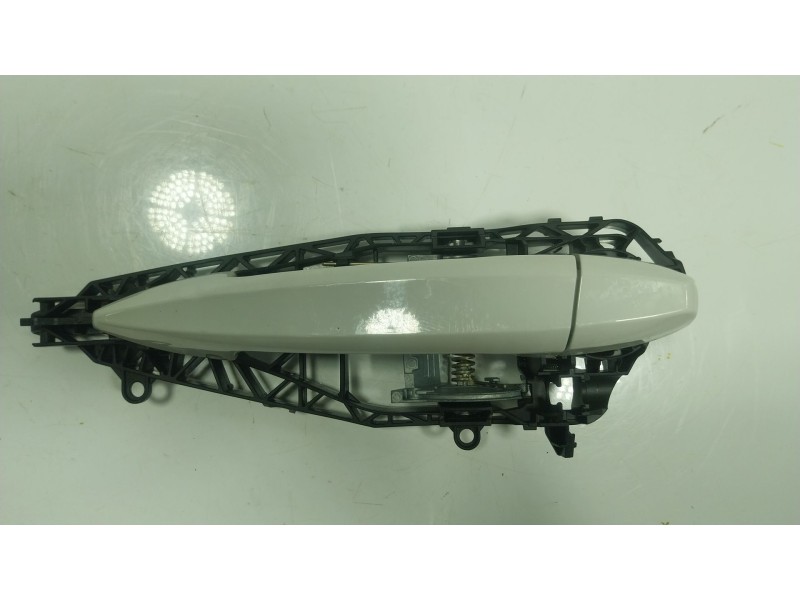 Recambio de maneta exterior trasera izquierda para bmw x1 (f48) xdrive 20 d referencia OEM IAM 51217396305  