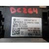Recambio de resistencia calefaccion para volkswagen golf vi (5k1) 1.6 tdi referencia OEM IAM 3C0907521F 3C0907521F F011500081