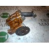 Recambio de bomba aceite para renault megane i berlina hatchback (ba0) 1.5 cat referencia OEM IAM   
