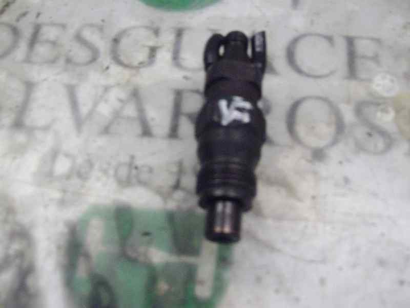 Recambio de inyector para renault rapid/express (f40) 1.9 diesel referencia OEM IAM   