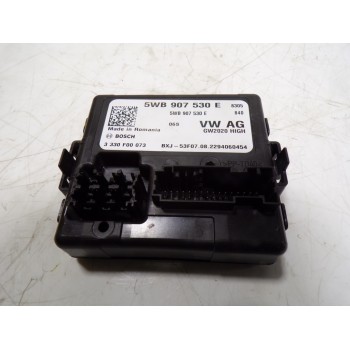 MODULO ELECTRONICO 5WB907530E 5WB907530E 