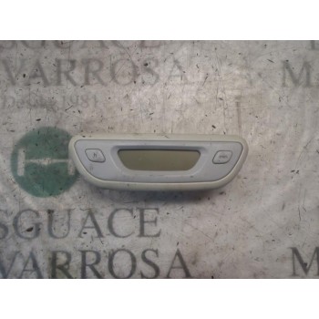 MANDO MULTIFUNCION 7290299 95VW15000CAW 7M0919203B