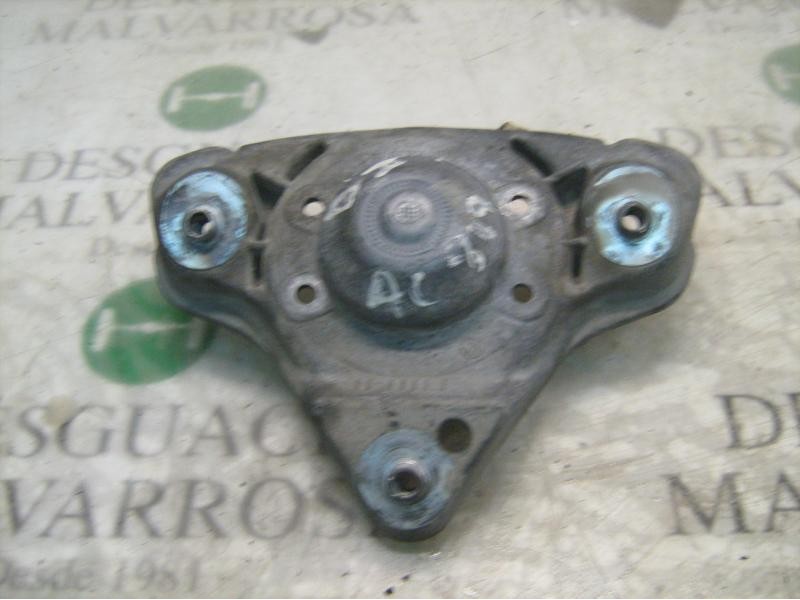 Recambio de soporte brazo suspension delantero izquierdo para volkswagen passat berlina (3b2) highline referencia OEM IAM   