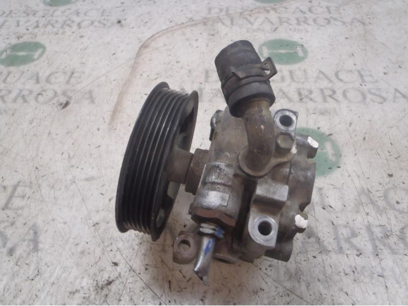 Recambio de bomba direccion para ford transit connect (tc7) furgón (2006) referencia OEM IAM   