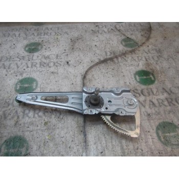 ELEVALUNAS TRASERO IZQUIERDO 698400D120 