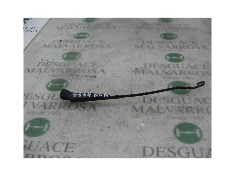 Recambio de brazo limpia delantero derecho para volkswagen polo (867/871/873) referencia OEM IAM   