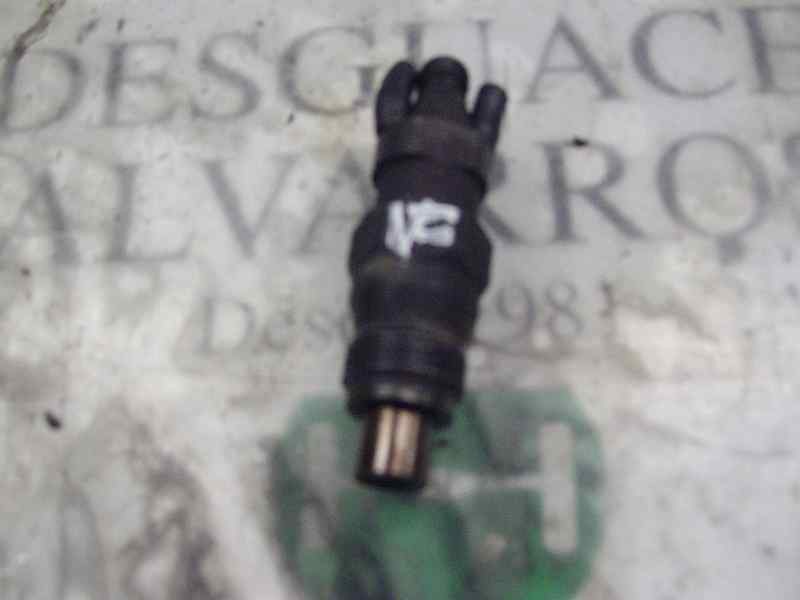 Recambio de inyector para renault rapid/express (f40) 1.9 diesel referencia OEM IAM   