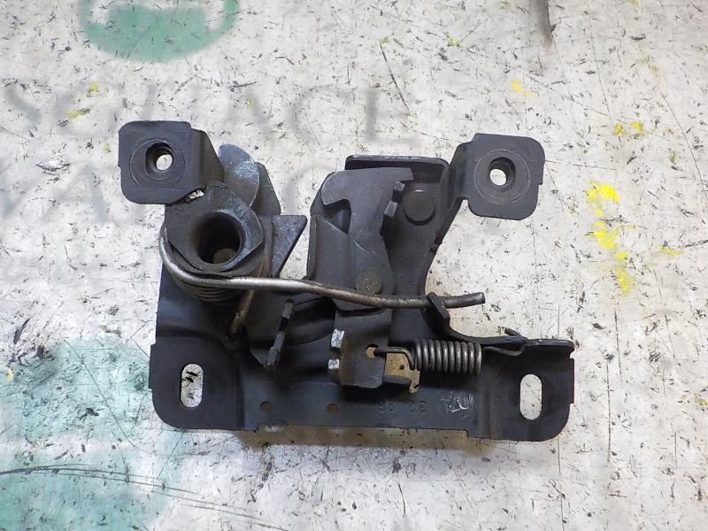 Recambio de cerradura capot para audi a3 (8l) 1.8 20v referencia OEM IAM   