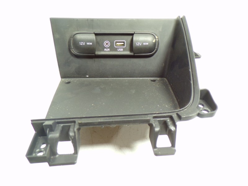 Recambio de modulo electronico para kia niro concept referencia OEM IAM 96120G5100 1705230043D 1705230043D