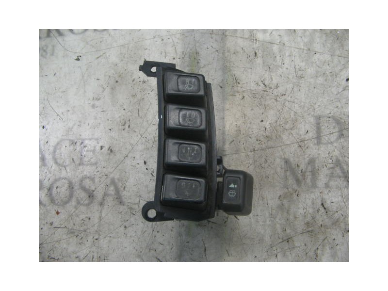 Recambio de mando limpia para opel frontera a básico referencia OEM IAM   