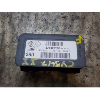 MODULO ELECTRONICO 479305259R 10170106943