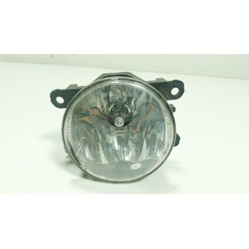 FARO ANTINIEBLA IZQUIERDO 261507817R 