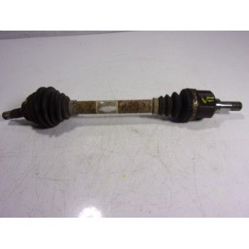 TRANSMISION IZQUIERDA 3272LG 9656135280 