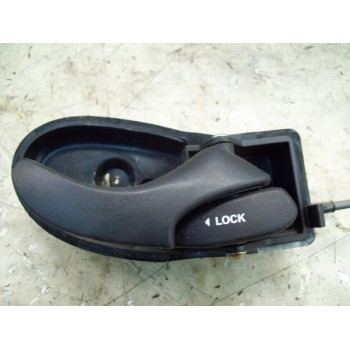 MANETA INTERIOR TRASERA DERECHA 