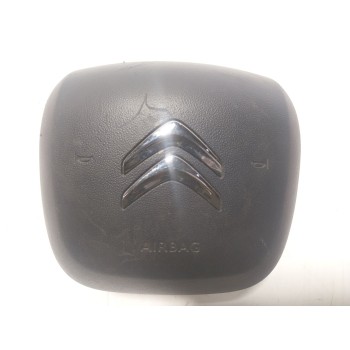 AIRBAG DELANTERO IZQUIERDO 98128997ZD 98128997ZD 