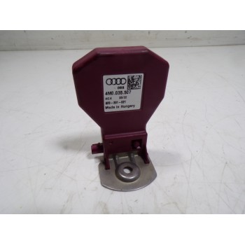 MODULO ELECTRONICO 4M0035507 4M0035507 