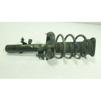 AMORTIGUADOR DELANTERO IZQUIERDO 1699184 AV6118K001AAE 