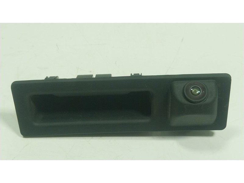 Recambio de maneta porton para bmw x1 (f48) xdrive 20 d referencia OEM IAM 51247463163  