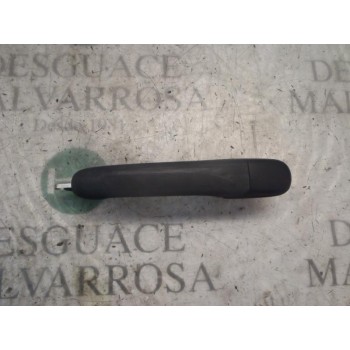 MANETA EXTERIOR TRASERA IZQUIERDA 1004749 