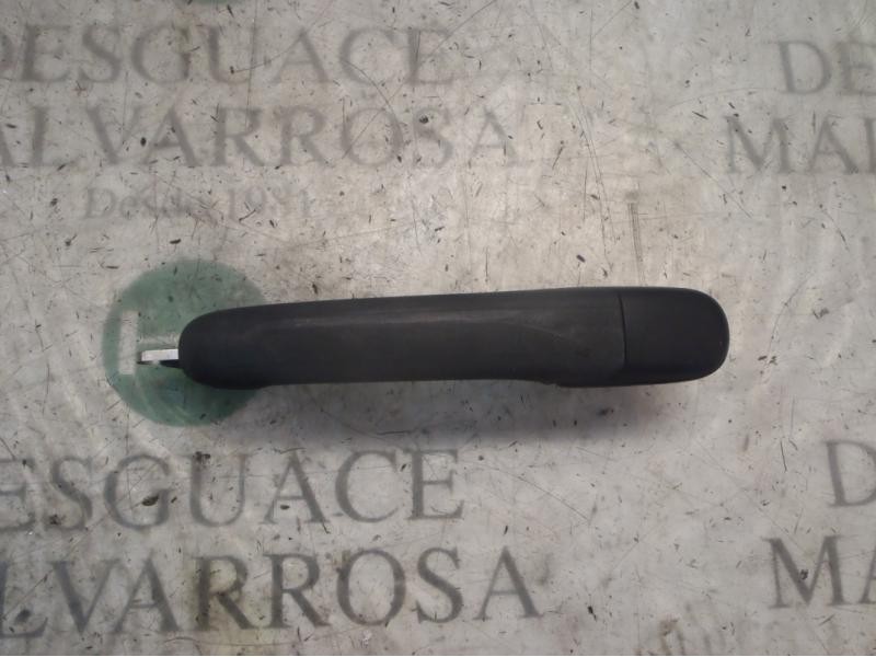 Recambio de maneta exterior trasera izquierda para ford galaxy (vx) clx referencia OEM IAM 1004749  