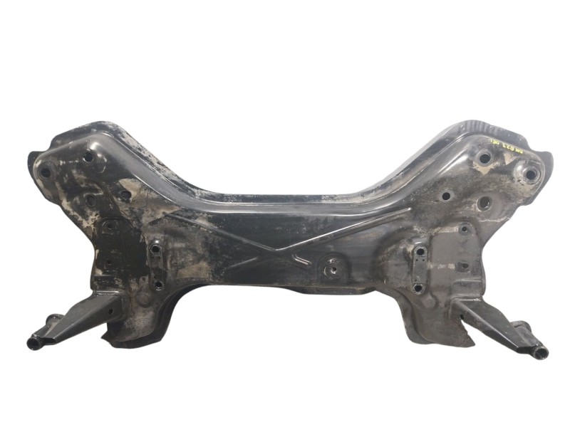 Recambio de puente delantero para citroën jumper iii caja/chasis 2.0 bluehdi 130 referencia OEM IAM 3502FV  