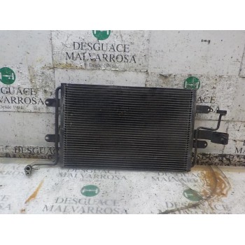 CONDENSADOR AIRE ACONDICIONADO 