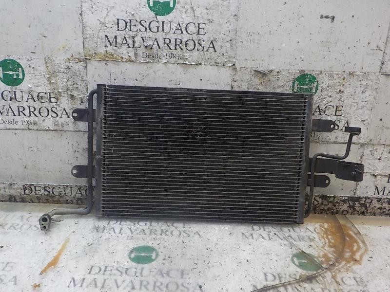 Recambio de condensador aire acondicionado para audi a3 (8l) 1.8 20v referencia OEM IAM   