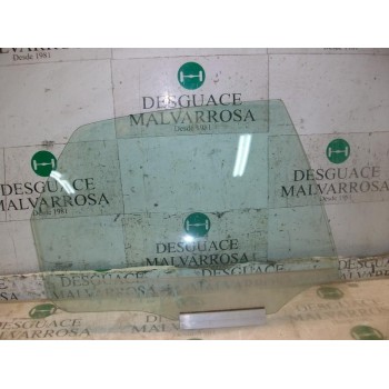 CRISTAL PUERTA TRASERO DERECHO 