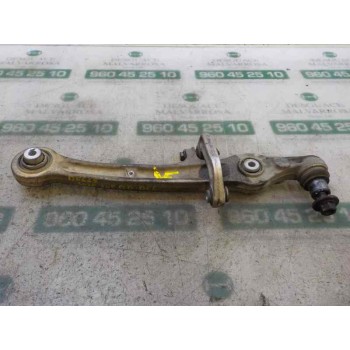 BRAZO SUSPENSION INFERIOR DELANTERO DERECHO 4F0407151A 