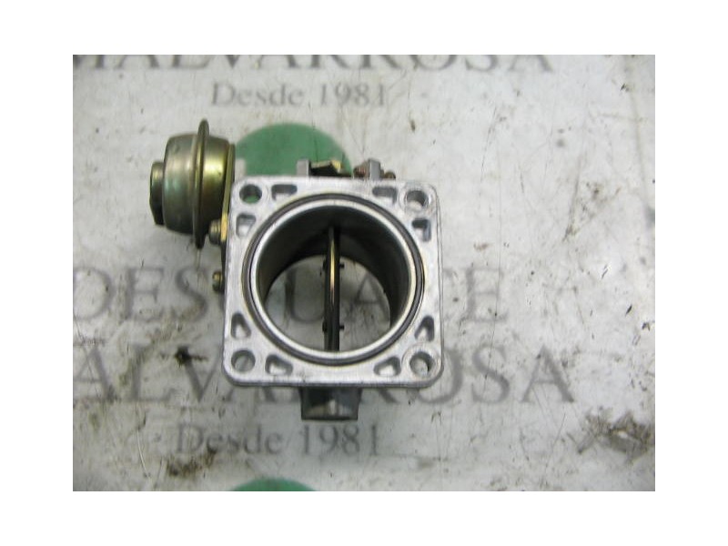 Recambio de caja mariposa para nissan almera (n15) gx referencia OEM IAM   