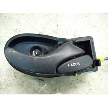 MANETA INTERIOR DELANTERA DERECHA 