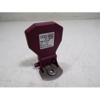 MODULO ELECTRONICO 4M0035507 4M0035507 