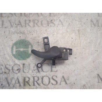 MANETA INTERIOR TRASERA DERECHA 1027940 