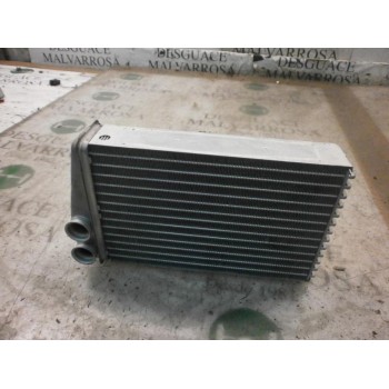 RADIADOR CALEFACCION / AIRE ACONDICIONADO 