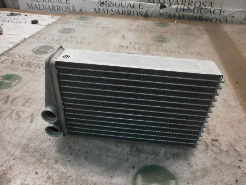 Recambio de radiador calefaccion / aire acondicionado para renault megane ii berlina 5p confort dynamique referencia OEM IAM   