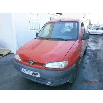 PEUGEOT PARTNER (S1)