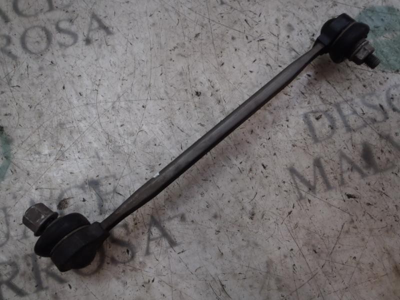 Recambio de tirante delantero izquierdo para skoda fabia (5j2 ) spirit referencia OEM IAM 6Q0411315N  