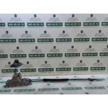 PALANCA CAMBIO 1K0711050A 3C0711049AE 