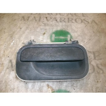 MANETA EXTERIOR TRASERA DERECHA 