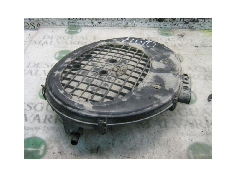 Recambio de filtro aire para ford fiesta berl./courier 1.4 cat (pt-e) referencia OEM IAM   