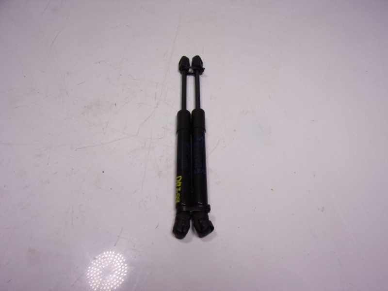 Recambio de amortiguador capot para mini mini (f56) 1.5 12v turbodiesel referencia OEM IAM 51237300567 2313680500N 